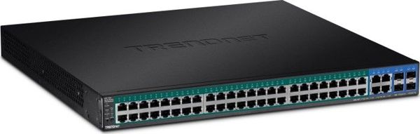 Switch TRENDnet TPE-5048WS