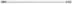 Swietlowka LED T8-J 9W 900lm 6500K 60cm GT-SZZT809WBXF-60
