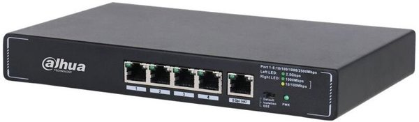 SwitchDAHUADH-SMG1005SMG1005 SMG1005 (6923172508225)