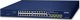 Planet GS-4210-24T4SR Managed Switch 24-Port Gigabit με 4 SFP Θύρες