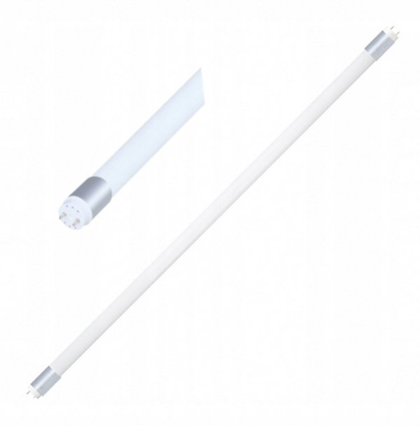 Λαμπτήρας Loyal Lighting Tuba LED 60cm 4K 990lm 9W