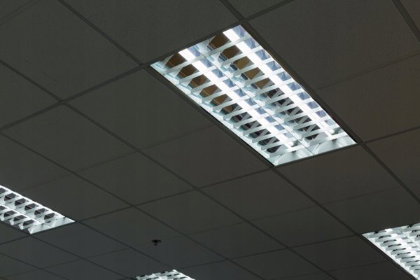 Λαμπτήρας Loyal Lighting Tuba LED 60cm 4K 990lm 9W