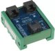 Delta STG-SW-POE-3-110 PoE Switch & Extender, 3 Θυρών, Λευκό