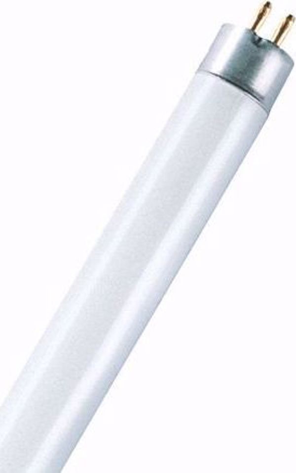 Osram φθορισμού λάμπα γραμμική T5 G5 21W 1900lm 2700K