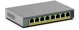 Switch NETGEAR GS108EP-100EUS