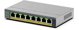 Switch NETGEAR GS108EP-100EUS