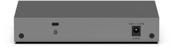 Switch NETGEAR GS108EP-100EUS