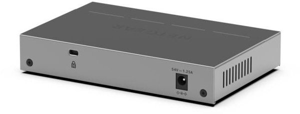 Switch NETGEAR GS108EP-100EUS