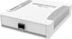 MikroTik RB260GS Gigabit Smart Switch, 5 Θύρες Ethernet, Υποστήριξη PoE, Λευκό