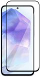Swissten Raptor Diamond Ultra Clear Full Face Tempered Glass For Samsung Galaxy A55 5G