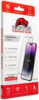 Swissten Raptor Diamond Ultra Clear Full Face Tempered Glass For Samsung Galaxy A55 5G