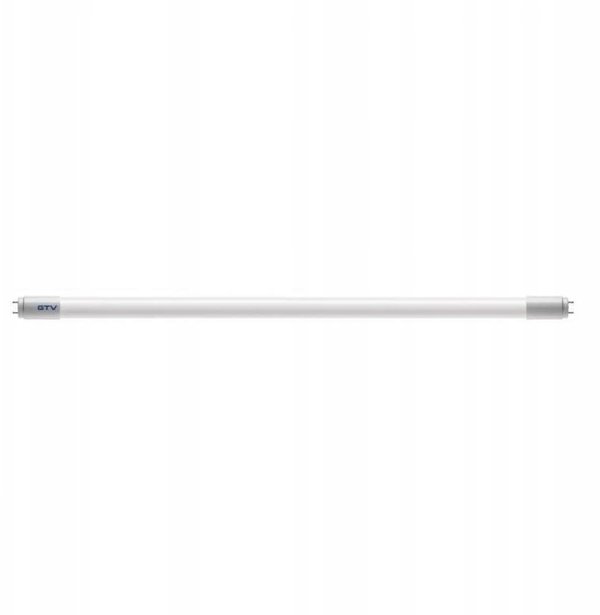 Swietlowka liniowa LED GTV HL SW-SHLSZT818W-120 18W T8 2880lm 4000K AC80-250V A-G 120cm