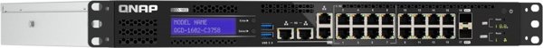 Switch Qnap QNAP SWI QGD-1602-C3758-16G