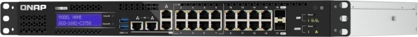 Switch Qnap QNAP SWI QGD-1602-C3758-16G