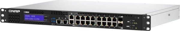 Switch Qnap QNAP SWI QGD-1602-C3758-16G