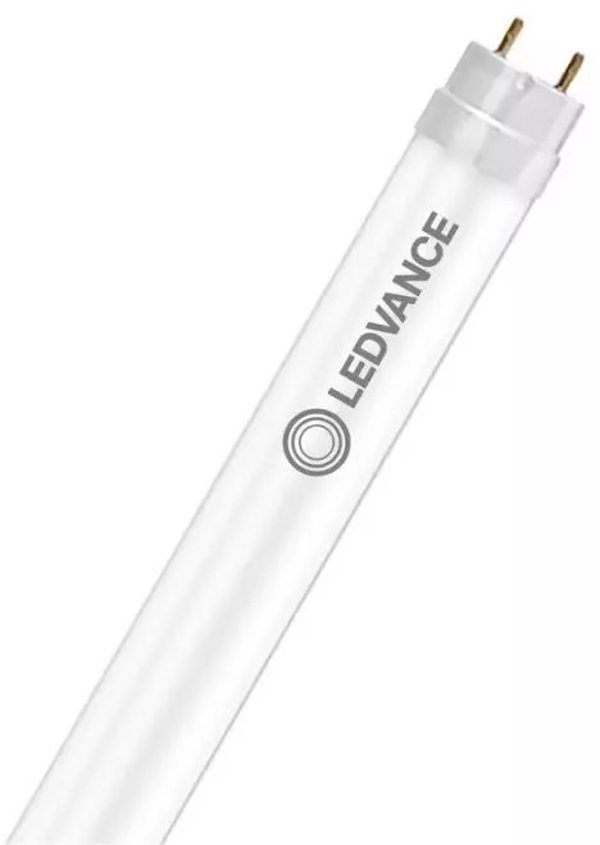 Swietlowka LED ENTRY PLUS AC G13 T8 1200mm 16W 2400lm 6500K 865