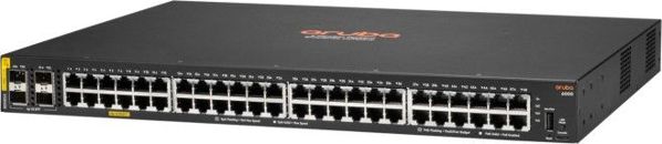 Switch HP Aruba 6000 48G Class4 Poe
