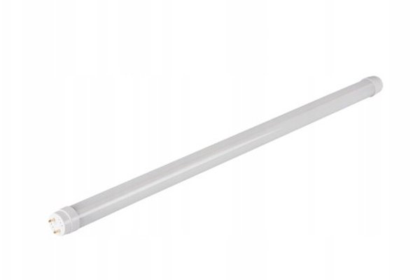 Λάμπα LED T8 G13 600mm T8 LED 9-NW 900lm 4000K ουδέτερο φως 37630