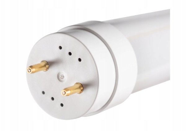 Λάμπα LED T8 G13 600mm T8 LED 9-NW 900lm 4000K ουδέτερο φως 37630