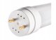 Λάμπα LED T8 G13 600mm T8 LED 9-NW 900lm 4000K ουδέτερο φως 37630