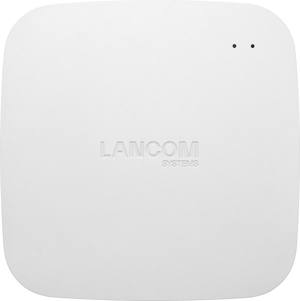 LANCOM Systems LX-7400 Wi-Fi 6 Access Point, 18000 Mbit/s, PoE, Λευκό, 5 Τεμάχια