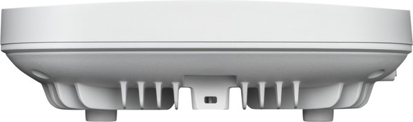 LANCOM Systems LX-7400 Wi-Fi 6 Access Point, 18000 Mbit/s, PoE, Λευκό, 5 Τεμάχια