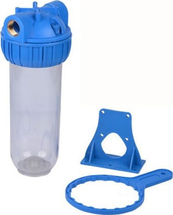 Swiss Aqua Filtr mechaniczny HomeFilter 1/2"