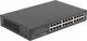 Lanberg RSGE-24 Gigabit Ethernet Switch 24-Port Unmanaged Rackmount