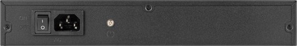 Lanberg RSGE-24 Gigabit Ethernet Switch 24-Port Unmanaged Rackmount