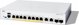 Cisco Catalyst 1300 Managed Switch L2 Gigabit Ethernet (10/100/1000) με PoE, Γκρι