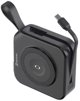 SWISSTEN, Powerbank, ALL-IN-ONE PRO, Li-Pol, 5/9/12V, do �adowania telefon�w i innych urz�dze�, 22013978, 10000mAh, kabel USB-C, 1