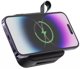 SWISSTEN, Powerbank, ALL-IN-ONE PRO, Li-Pol, 5/9/12V, do �adowania telefon�w i innych urz�dze�, 22013978, 10000mAh, kabel USB-C, 1