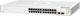 HP Aruba Instant On 1830 24G Switch (JL812A) - Smart Managed L2 Switch