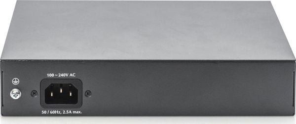 Διακόπτης Digitus DN-95140