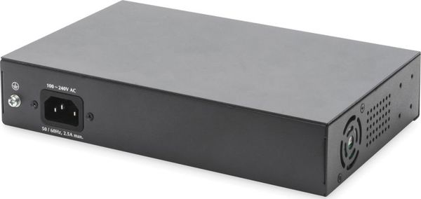 Διακόπτης Digitus DN-95140