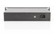 Digitus Gigabit Ethernet Switch 8 Θυρών, PoE+, 10", 80W, DN-95343