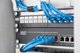 Digitus Gigabit Ethernet Switch 8 Θυρών, PoE+, 10", 80W, DN-95343