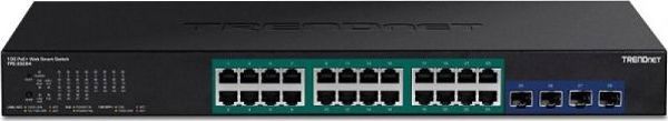 Switch TRENDnet TPE-30284