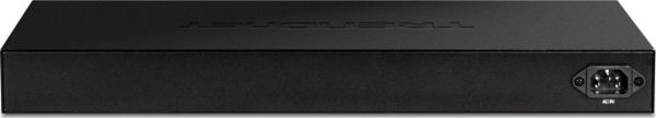 Switch TRENDnet TPE-30284