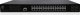 LevelOne GEP-2861 Managed Gigabit Ethernet Switch, 24 Θύρες RJ-45 & 4 SFP, L2, 4015867227848