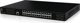 LevelOne GEP-2861 Managed Gigabit Ethernet Switch, 24 Θύρες RJ-45 & 4 SFP, L2, 4015867227848