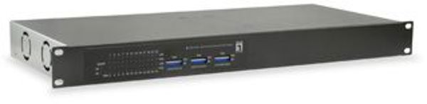Switch LevelOne FE FGP-2602 (FGP-2602W380)