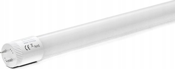 Swietlowka LED G13 T8 HIGH-LUMEN 130LM/W 1200mm 18W 2340lm 4000K EC79749
