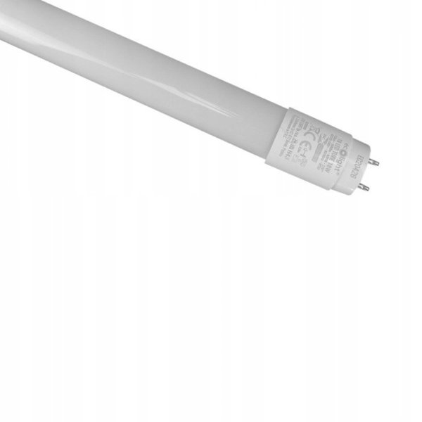 Λάμπα Τύπου LED Τύμπανο PREMIUM 120cm 18W 4000K 2880lm HIGH LUMEN