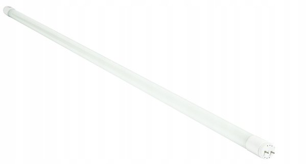 Λάμπα Τύπου LED Τύμπανο PREMIUM 120cm 18W 4000K 2880lm HIGH LUMEN