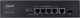 Switch InLine InLine® PoE+ Gigabit Network Switch 5 Port (4x PoE+), 1xSFP, 1Gb/s, desktop, metal, without fan