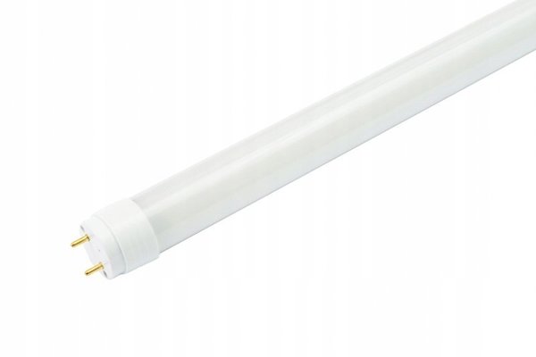 Swietlowka LED GTV G-TECH GT-SZNT818WBX-120 17,5W T8-J 1800lm 4000K AC220-240V 120cm 270 stopni