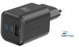Swissten Travel Charger GaN 2x USB-C / PD USB-A / 18W QC / 65W