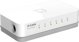 D-Link DES-1005C Unmanaged Switch 5 Θυρών 10/100 Mbps Desktop