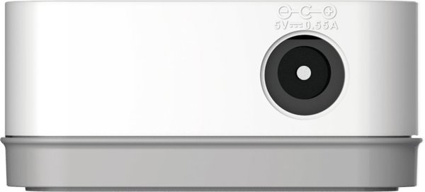 D-Link DES-1005C Unmanaged Switch 5 Θυρών 10/100 Mbps Desktop